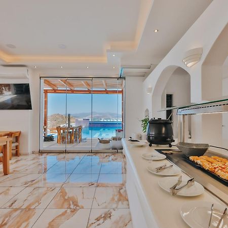 Naxos Grand Hotel Naxos City Dış mekan fotoğraf