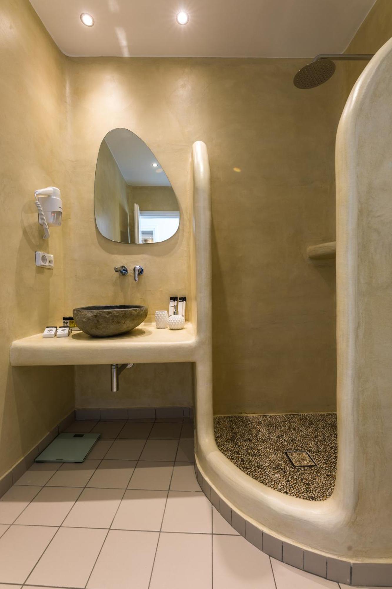 Naxos Grand Hotel Naxos City Dış mekan fotoğraf