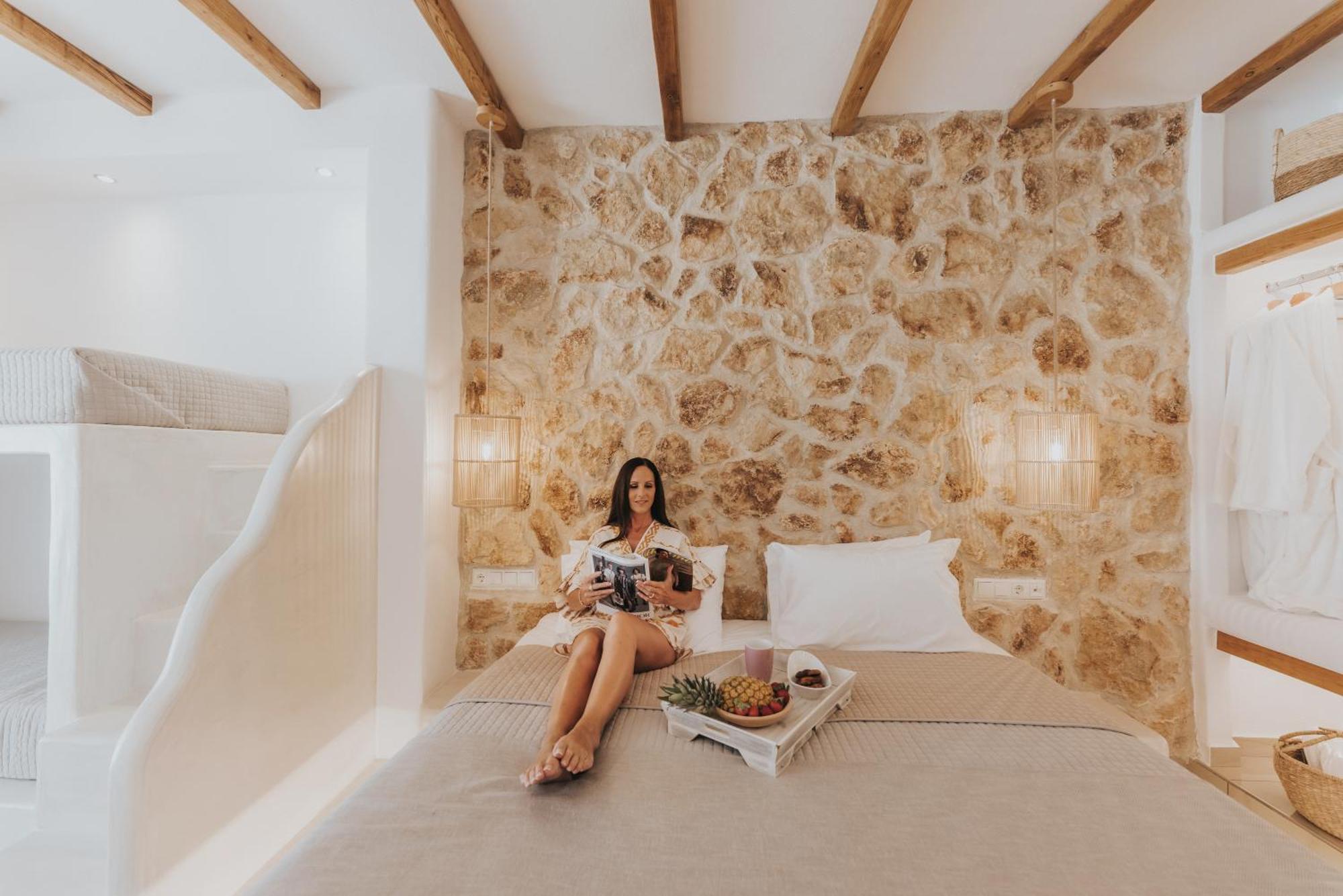 Naxos Grand Hotel Naxos City Dış mekan fotoğraf